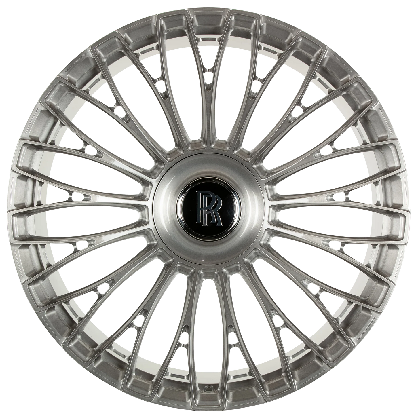 Urban UV-6 Forged Alloy (Set of 4)