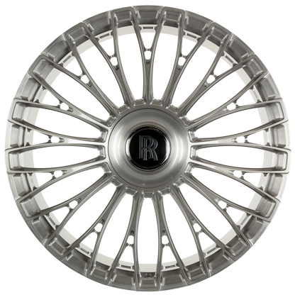 Urban UV-6 Forged Alloy (Set of 4)