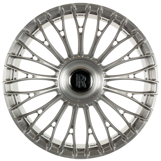 Urban UV-6 Forged Alloy (Set of 4)