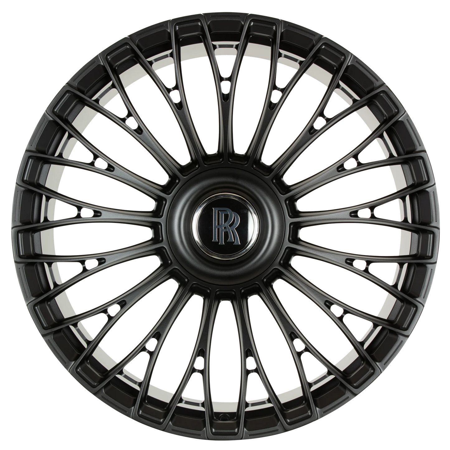 Urban UV-6 Forged Alloy (Set of 4)