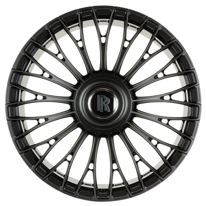 Urban UV-6 Forged Alloy (Set of 4)