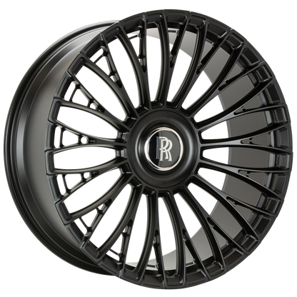Urban UV-6 Forged Alloy (Set of 4)