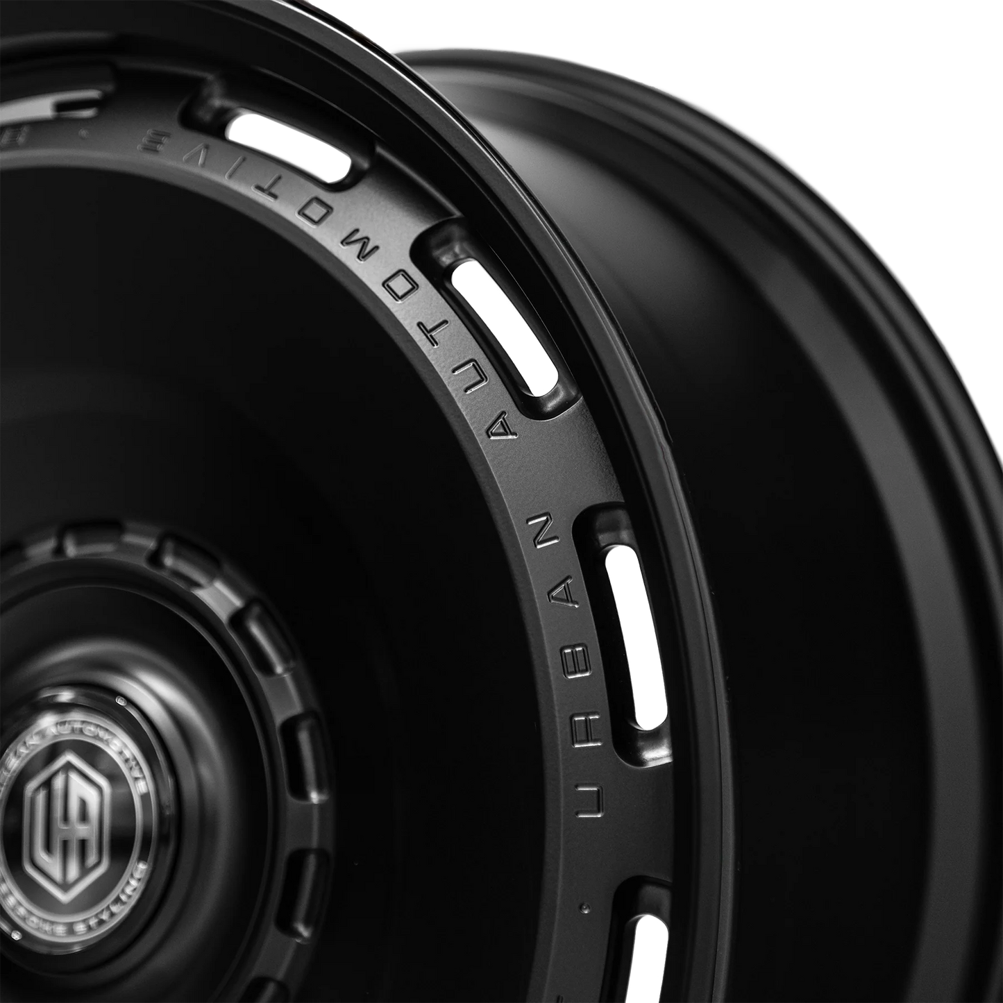 Urban UV-8 Forged Wheels by Vossen (Set Of 4)