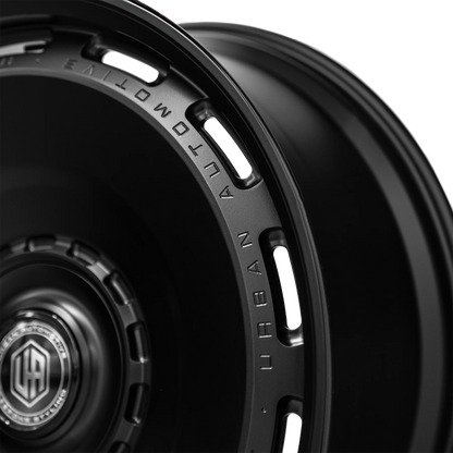 Urban UV-8 Forged Wheels by Vossen (Set Of 4)