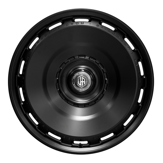 Urban UV-8 Forged Wheels by Vossen (Set Of 4)