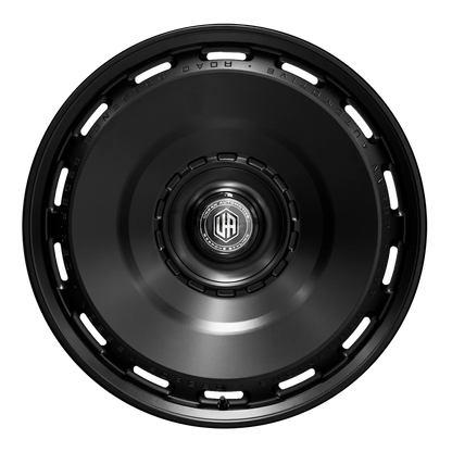Urban UV-8 Forged Wheels by Vossen (Set Of 4)