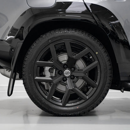 New Defender 90 WideTrack Arch Kit By Urban Automotive - Arch Kit
