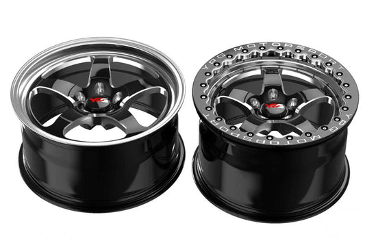 YPG Motorsport Forged Wheels — Toyota GR Supra A90/A91 | Beadlock Drag | 5×112