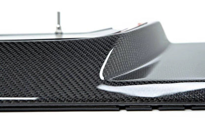 Acexxon Universal Front Splitter Protection Kit