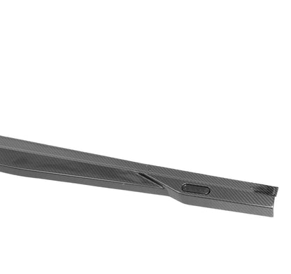 Audi RS6 C8 & RS7 Carbon Fibre Lower Sills by Urban (2019+)