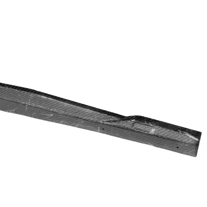 Audi RS6 C8 & RS7 Carbon Fibre Lower Sills by Urban (2019+)