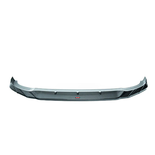Audi RSQ8 4M Carbon Fibre Front Bumper Splitter by Urban (2019-2024)