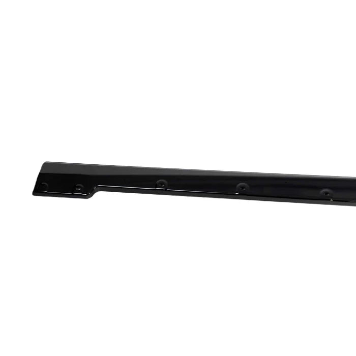BMW 1 Series & M135i F40 EVO-1 Gloss Black Side Skirts by ZAERO (2019-2024)