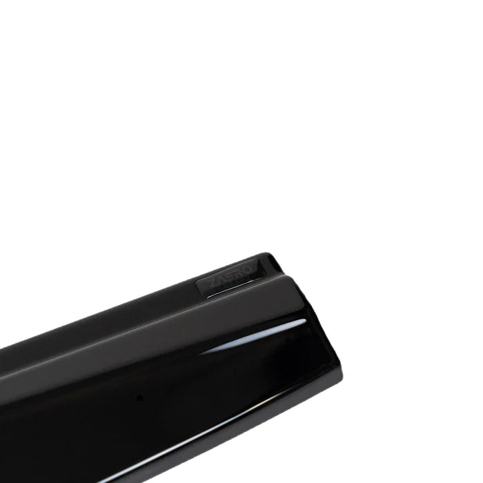 BMW 1 Series & M135i F40 EVO-1 Gloss Black Side Skirts by ZAERO (2019-2024)