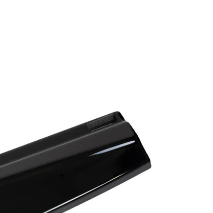 BMW 1 Series & M135i F40 EVO-1 Gloss Black Side Skirts by ZAERO (2019-2024)