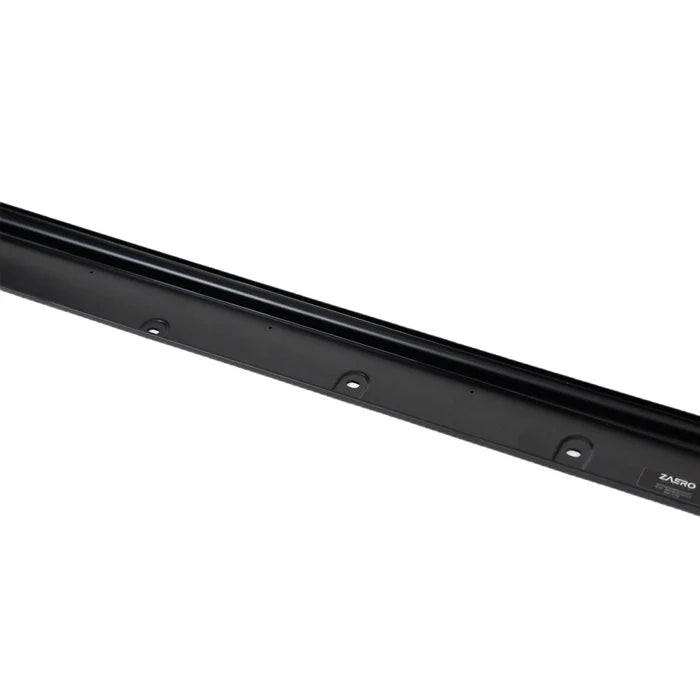 BMW 1 Series & M135i F40 EVO-1 Gloss Black Side Skirts by ZAERO (2019-2024)