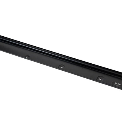 BMW 1 Series & M135i F40 EVO-1 Gloss Black Side Skirts by ZAERO (2019-2024)