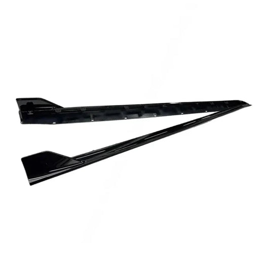 BMW 1 Series & M135i F70 Genuine M Performance Side Skirts (2024+)