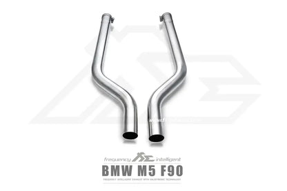 BMW F90 M5 | 4.4TT S63 | 2017-2023 Valvetronic Catback Exhaust