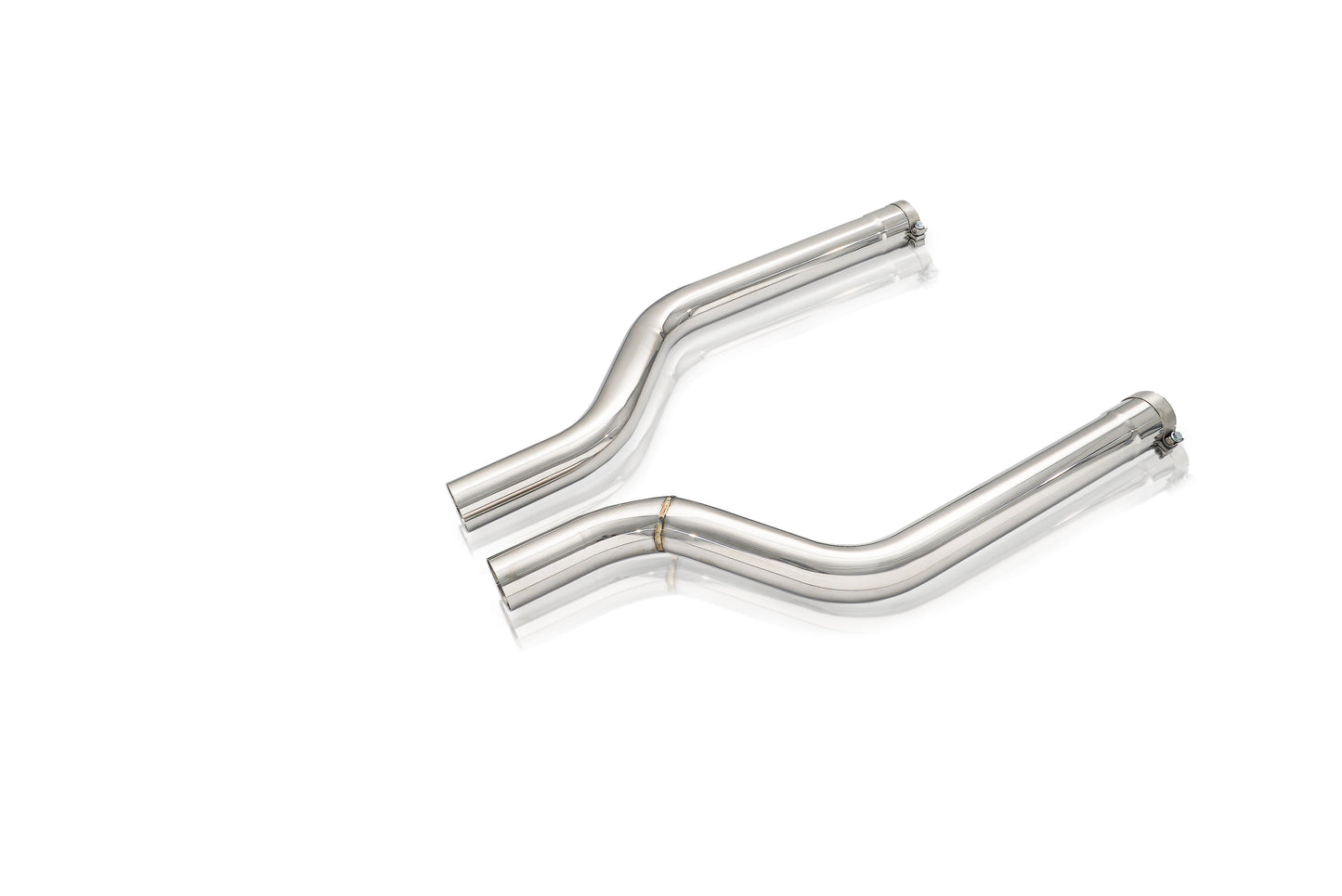 BMW F95 X5M/F96 X6M | 4.4TT S63 | 2020-2023 Valvetronic Catback Exhaust