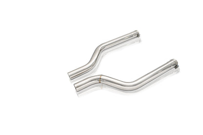 BMW F95 X5M/F96 X6M | 4.4TT S63 | 2020-2023 Valvetronic Catback Exhaust