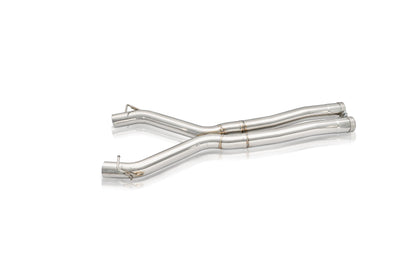 BMW F95 X5M/F96 X6M | 4.4TT S63 | 2020-2023 Valvetronic Catback Exhaust