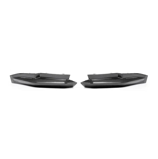 BMW G80 M3 & G82 M4 Pre-Preg Carbon Fibre Rear Replacement Pieces by TRE (2021+)