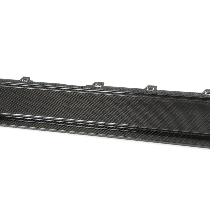 BMW G80 G81 M3 & G82 M4 Pre-Preg Carbon Fibre OEM Style Side Skirts by TRE (2021+)