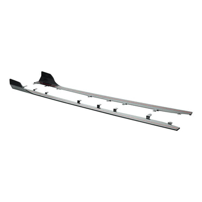 BMW G87 M2 TR87 Carbon Fibre Side Skirts by TRE (2023+)