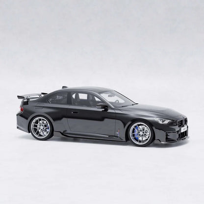 BMW G87 M2 TR87 Carbon Fibre Side Skirts by TRE (2023+)