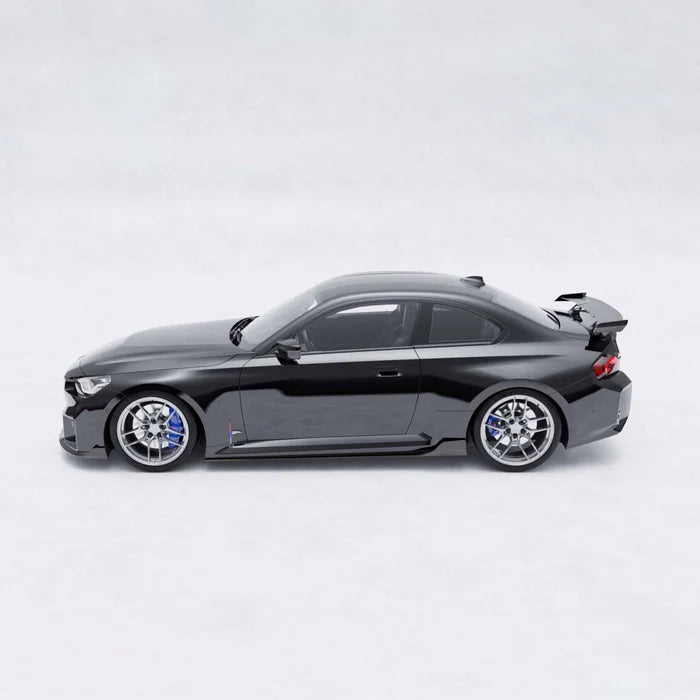 BMW G87 M2 TR87 Carbon Fibre Side Skirts by TRE (2023+)
