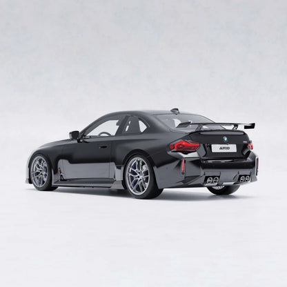 BMW G87 M2 TR87 Carbon Fibre Side Skirts by TRE (2023+)