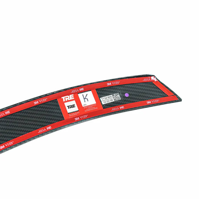 BMW M2 F87 & 2 Series F22 Pre-preg Carbon Fibre CS Spoiler by TRE (2014-2021)