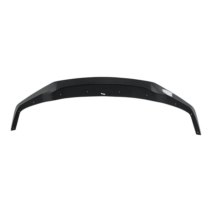 BMW OG M2 F87 Carbon Fibre CSL Front Splitter (2015-2018)