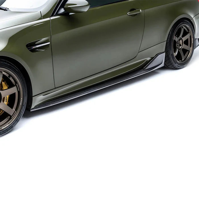 BMW M3 E92 Carbon Fibre Side Skirts by Adro