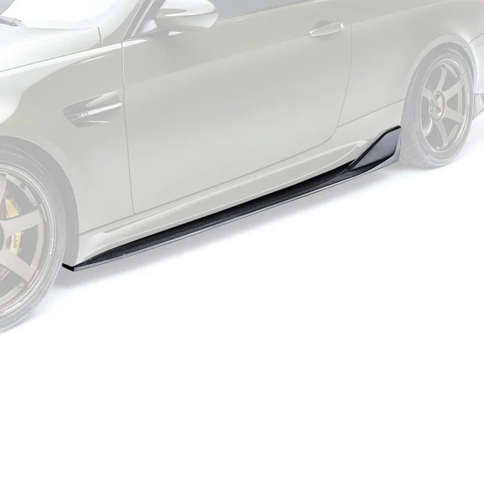 BMW M3 E92 Carbon Fibre Side Skirts by Adro