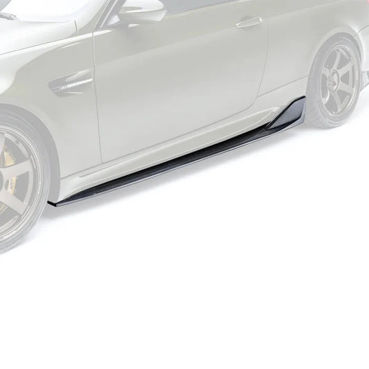BMW M3 E92 Carbon Fibre Side Skirts by Adro