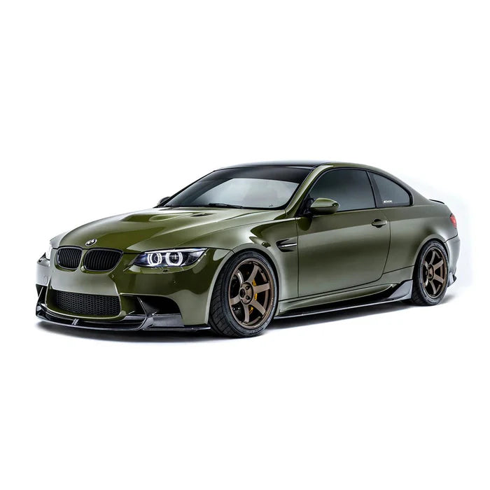 BMW M3 E92 Carbon Fibre Side Skirts by Adro