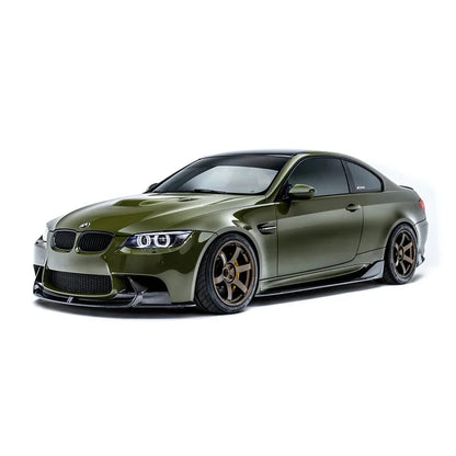 BMW M3 E92 Carbon Fibre Side Skirts by Adro