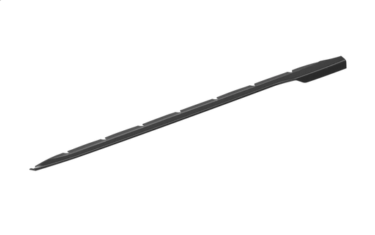 BMW M3 G80 G81 & M4 G82 G83 Dry Carbon Fibre Full Length Side Skirts by Adro (2021+)