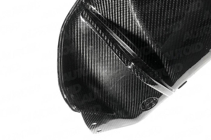 BMW M5 F90 Carbon Fibre Performance Rear Diffuser (2017-2023)