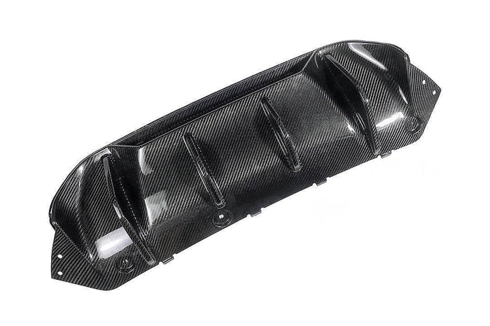 BMW M5 F90 Carbon Fibre Performance Rear Diffuser (2017-2023)
