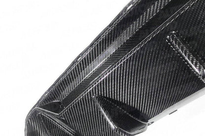 BMW M5 F90 Carbon Fibre Performance Rear Diffuser (2017-2023)