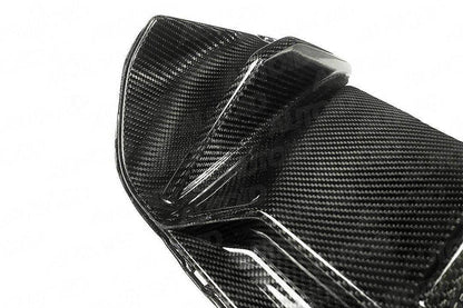 BMW M5 F90 Carbon Fibre Performance Rear Diffuser (2017-2023)