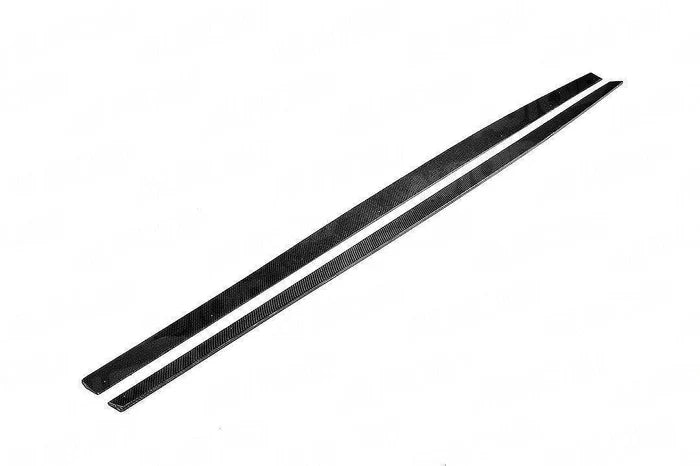 Carbon Fibre Performance Side Skirts for BMW 5 Series & BMW M5 (2017-2023, G30 F90)