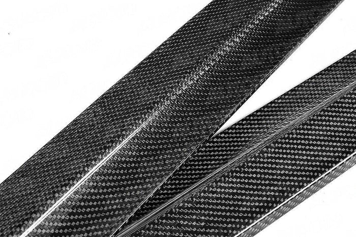 Carbon Fibre Performance Side Skirts for BMW 5 Series & BMW M5 (2017-2023, G30 F90)
