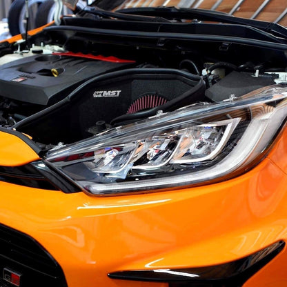 MST Performance Toyota GR Yaris 1.6 Intake Kit