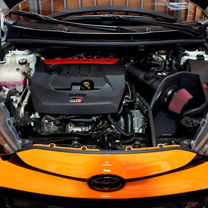 MST Performance Toyota GR Yaris 1.6 Intake Kit