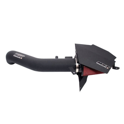 MST Performance BMW N55 F22 F30 F32 F87 Intake Induction Kit (Inc. M135i, 335i, 435i & M2)