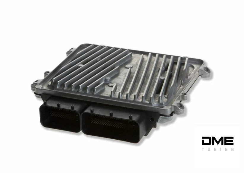 Stage 3 BMW S63TU ECU Calibration | DME Tuning